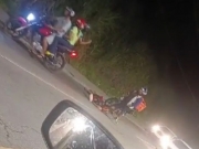 Entregador reage a assalto e &eacute; esfaqueado