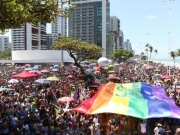 Parada da Diversidade de Pernambuco chega a sua 23&ordf; edi&ccedil;&atilde;o neste domingo (17), no Recife