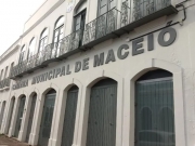 Sal&aacute;rio dos vereadores de Macei&oacute; pode aumentar 