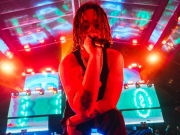 Em passagem pelo Recife, Wiu fala sobre o trap nordestino: &ldquo;Espero que o nosso som ganhe cada vez mais espa&ccedil;o nos grandes festivais&rdquo;