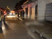 Jovem de 19 anos &eacute; executado no Village Campestre