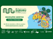 Mostra Sururu abre inscri&ccedil;&otilde;es para curtas-metragens e videoclipes alagoanos
