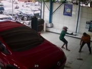 Pol&iacute;cia Civil prende suspeitos de participar da morte de empres&aacute;rio, em Carpina