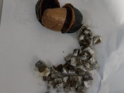 Jovem tenta entrar com maconha no &acirc;nus em pres&iacute;dio de Macei&oacute; e &eacute; presa