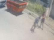 Idosa de 75 anos é esfaqueada no rosto em tentativa de assalto em Caruaru