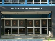 Policiais militares compareceram ao GOE para prestar depoimento sobre tiroteio em Camaragibe