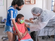 Prefeitura de Macei&oacute; anuncia campanha de vacina&ccedil;&atilde;o contra meningite nas escolas