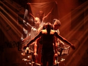 Palco Girat&oacute;rio retorna a Pernambuco promovendo a sua 25&deg; edi&ccedil;&atilde;o