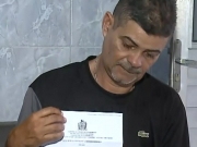 Motorista por aplicativo &eacute; apontado como ladr&atilde;o por engano de passageira