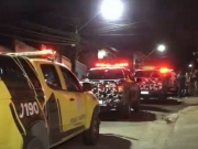 Jovem de 23 anos &eacute; executado em Rio Largo