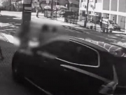 Tr&ecirc;s mulheres s&atilde;o atropeladas por um carro em Boa Viagem