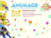 13&ordf; edi&ccedil;&atilde;o do Animage chega ao Recife