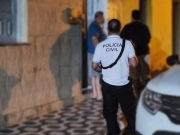 Homem que matou padrasto a facadas &eacute; preso em Sergipe 