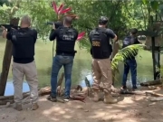 Pol&iacute;cia Civil realiza opera&ccedil;&atilde;o contra pr&aacute;tica de roubo e tr&aacute;fico de drogas no Recife