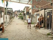 Mulher mata a facadas namorado por ele se negar a dar a senha do Instagram