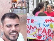 Fam&iacute;lia de comerciante preso alega inoc&ecirc;ncia das acusa&ccedil;&otilde;es criminais