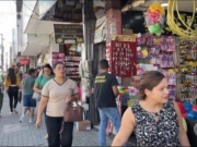 Dia das Crianças começa a movimentar o comércio de Caruaru