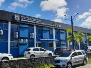 Uma mulher de 21 anos foi assassinada em um motel no bairro da Imbiribeira, na Zona Sul do Recife