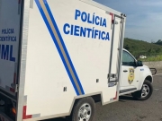 Adolescente &eacute; encontrada morta na Mata do Rolo, em Rio Largo