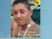 Homem mata próprio irmão dentro de casa e é preso em flagrante