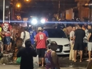 Homem sobrevive a atentado no bairro do Jacintinho