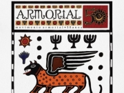 Exposi&ccedil;&atilde;o Armorial 50 Anos chega ao Museu do Estado de Pernambuco