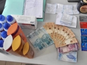 Suspeito de aplicar golpes em idosos &eacute; preso pela Pol&iacute;cia Civil de Alagoas