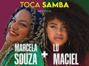 Toca Quintal, novo espa&ccedil;o cultural de Olinda, ter&aacute; shows de Lu Maciel e Marcela Souza