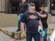 Suboficial da Marinha é preso por homicídio após discussão de trânsito