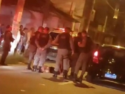 Jovem &eacute; preso ap&oacute;s persegui&ccedil;&atilde;o policial em Macei&oacute;