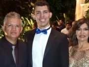 Por maioria, Danilo Paes é absolvido da acusação de participação na morte do pai