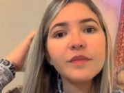 Pol&iacute;cia prende suspeito de matar mulher em Caruaru