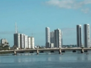 Ponte Giratória é interditada para obras de requalificação e trânsito