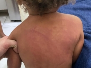 M&atilde;e &eacute; presa por agredir filho de um ano em Macei&oacute;
