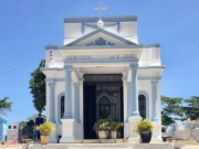 Preparativos especiais para o Dia de Finados nos cemit&eacute;rios de Macei&oacute;