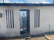Inc&ecirc;ndio em S&atilde;o Miguel dos Campos resulta na morte de um homem
