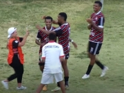 Vera Cruz-PE vence o Vit&oacute;ria pela 8&ordf; rodada da S&eacute;rie A2