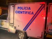 Adolescente &eacute; morto com dez tiros em Macei&oacute;