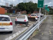 Operação para desmantelar quadrilha que desviou R$ 64 milhões do Detran-PE