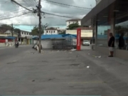 Briga por vaga de estacionamento acaba com PM morto