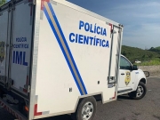 Homem &eacute; morto ap&oacute;s criminoso sacar arma de caixa de isopor