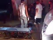 Atentado &agrave; bala mata jovem pai de fam&iacute;lia na Cidade Universit&aacute;ria 