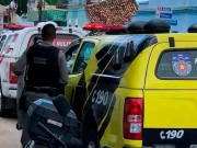 Trag&eacute;dia em Rio Largo: Jovem de 21 anos &eacute; assassinado com seis tiros no bairro Cruzeiro do Sul
