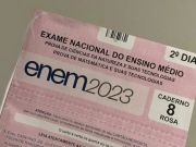 Gabarito Oficial e Cadernos de Quest&otilde;es do Enem ser&atilde;o divulgados mais cedo que o previsto