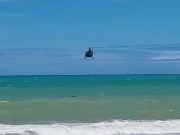 Jovem de 18 anos desaparece no mar de Cruz das Almas, no Litoral Norte de Macei&oacute;