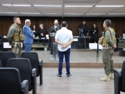 Ex-policial militar &eacute; condenado a 60 anos de pris&atilde;o por estupro e assassinato