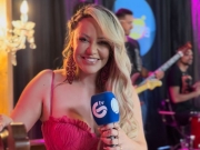 Confira as atra&ccedil;&otilde;es do Simbora com Michelle Melo deste S&aacute;bado (17)