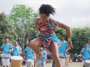 Dia da Consci&ecirc;ncia Negra &eacute; celebrado com eventos repletos de cultura e ancestralidade