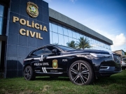 Hacker &eacute; preso em flagrante ap&oacute;s desviar mais de R$ 300 mil de plataforma banc&aacute;ria virtual
