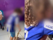 Ap&oacute;s pris&atilde;o da m&atilde;e, menino de 5 anos que fugiu tr&ecirc;s vezes de casa vai para abrigo
